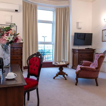 פורטסמות' Keppels Head Hotel מראה חיצוני תמונה