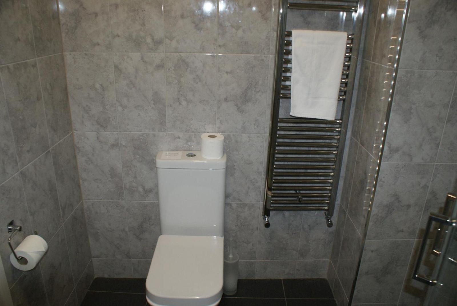 פורטסמות' Keppels Head Hotel מראה חיצוני תמונה