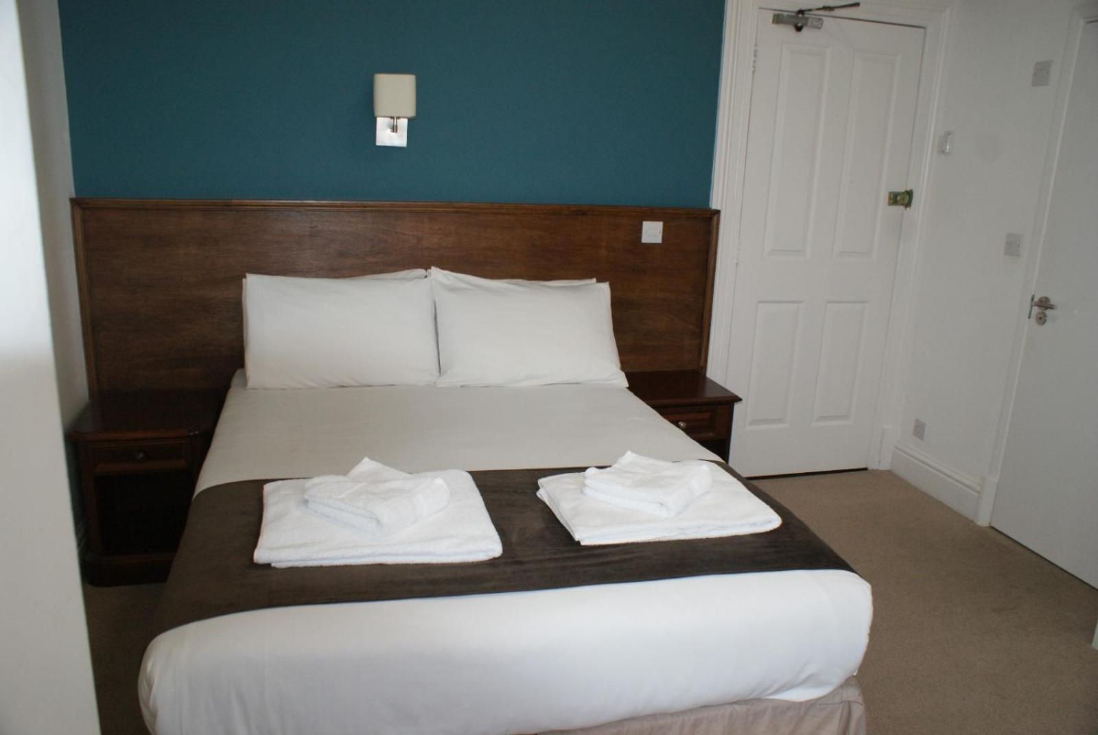 פורטסמות' Keppels Head Hotel מראה חיצוני תמונה