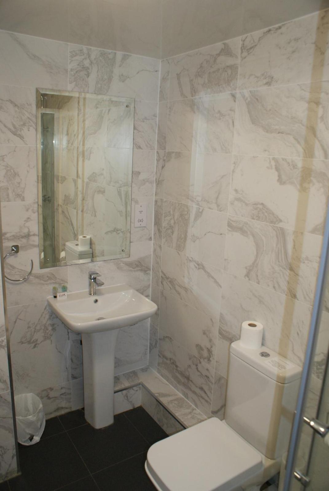 פורטסמות' Keppels Head Hotel מראה חיצוני תמונה