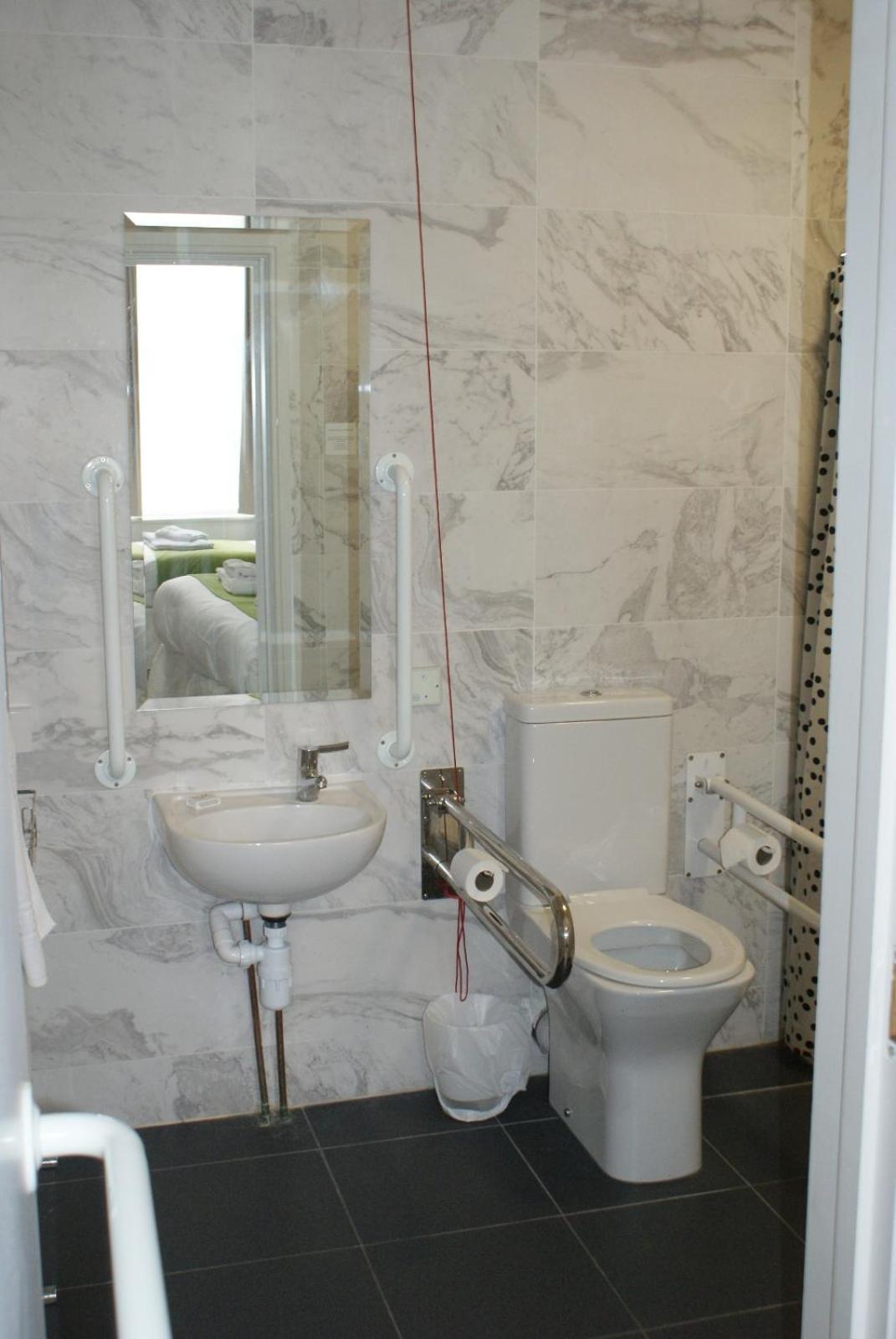 פורטסמות' Keppels Head Hotel מראה חיצוני תמונה